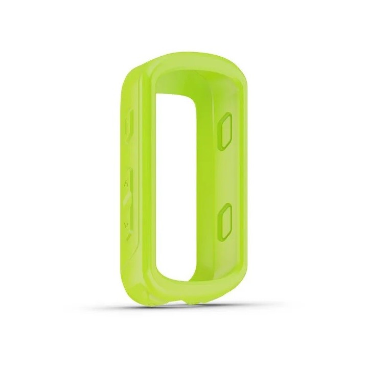 Cover Protettiva in Silicone Garmin per Edge® 530 - Verde Garmin