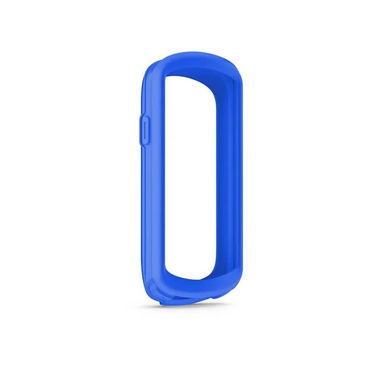 Cover Protettiva in Silicone Garmin per Edge® 1040 - Blu Garmin