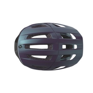Casco Scott Tago Plus (CE) - Prism Unicorn Purple Scott