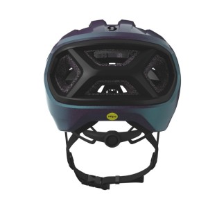 Casco Scott Tago Plus (CE) - Prism Unicorn Purple Scott