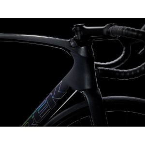 Bicicletta Trek Emonda SL 6 Pro Di2 - Dnister Black/Trek Black 2023 Trek Bikes