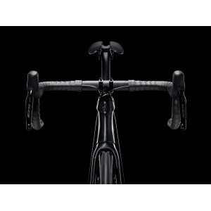 Bicicletta Trek Emonda SL 6 Pro Di2 - Dnister Black/Trek Black 2023 Trek Bikes