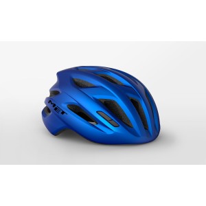 Casco Met Idolo - Blu Metallizzato