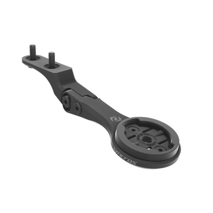 Supporto Anteriore Ciclo Computer Syncros iC Aero - Large Syncros