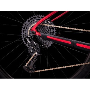 Bicicletta Trek Marlin 8 Gen 3 - Crimson 2023 Trek Bikes