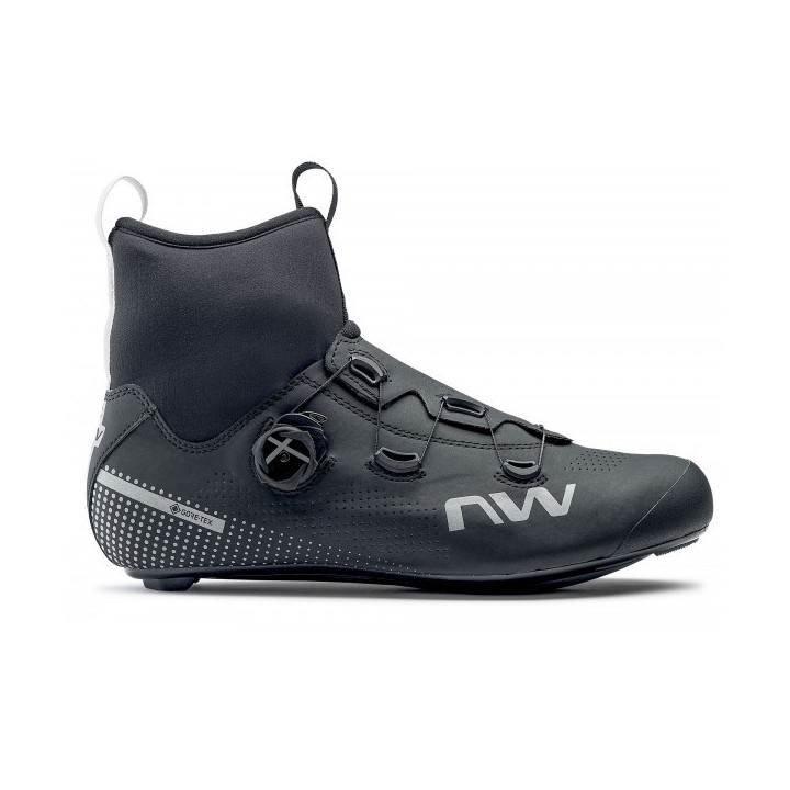 Scarpe Northwave Celsius R GTX Goretex - Nero Northwave