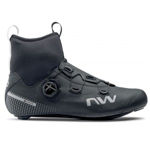 Shoes Northwave Celsius R GTX Goretex - Black