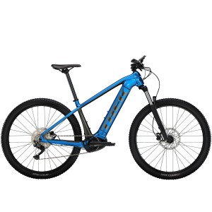 Bike Trek Powerfly 4 625W Gen 4 - Gloss Alpine/Gloss Lithium
