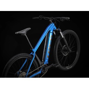 Bike Trek Powerfly 4 625W Gen 4 - Gloss Alpine/Gloss Lithium Trek Bikes