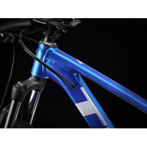 Bicicletta Trek Marlin 4 Gen 2 - Alpine Blue 2023 Trek Bikes