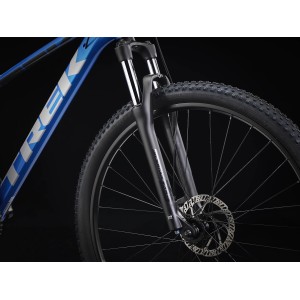 Bicicletta Trek Marlin 4 Gen 2 - Alpine Blue 2023 Trek Bikes