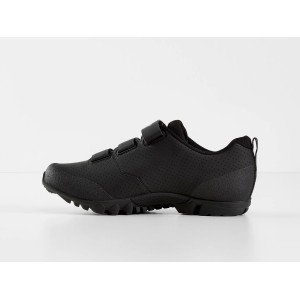 Scarpe Mtb Bontrager Quantum - Black Bontrager