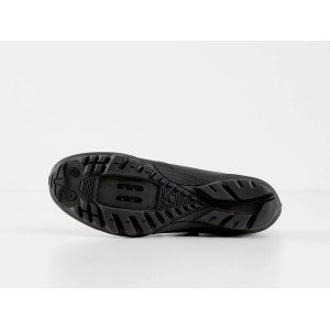 Scarpe Mtb Bontrager Quantum - Black Bontrager