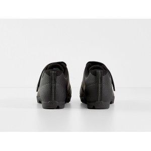 Scarpe Mtb Bontrager Quantum - Black Bontrager