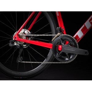 Bicicletta Trek Émonda SLR 7 - Viper Red 2023 Trek Bikes