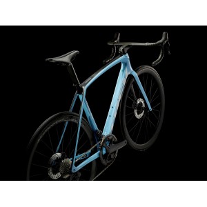 Bicicletta Trek Émonda SLR 7 - Azure 2023 Trek Bikes