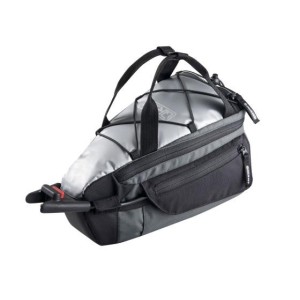 Borsa a Sbalzo Posteriore Giant Shadow QR HTail Bag 6.7Litri con Klickfix