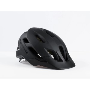 Casco Bontrager Quantum Mips - Black Bontrager