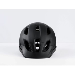 Casco Bontrager Quantum Mips - Black Bontrager