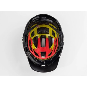 Casco Bontrager Quantum Mips - Black Bontrager