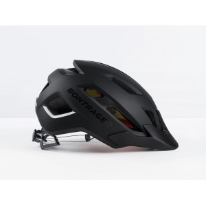 Casco Bontrager Quantum Mips - Black Bontrager