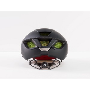 Casco Bontrager Road XXX WaveCel - Black Bontrager