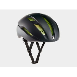 Casco Bontrager Road XXX WaveCel - Black Bontrager