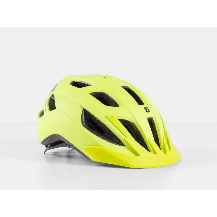 Casco Bontrager Solstice Mips® - Radioactive Yellow Bontrager
