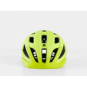 Casco Bontrager Solstice Mips® - Radioactive Yellow Bontrager