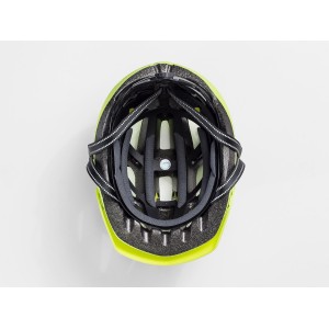 Casco Bontrager Solstice Mips® - Radioactive Yellow Bontrager