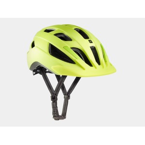Casco Bontrager Solstice Mips® - Radioactive Yellow Bontrager