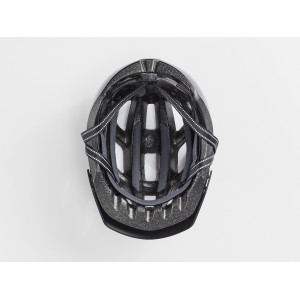 Casco Bontrager Solstice - Black Bontrager