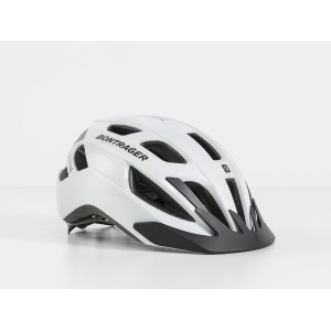 Casco Bontrager Solstice - White