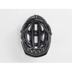 Casco Bontrager Solstice - White Bontrager