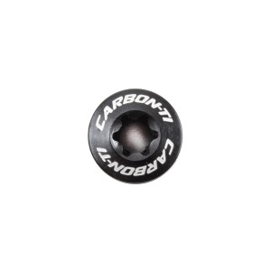 Kit Viti per Corona X-Fix Road - Black CARBON-TI