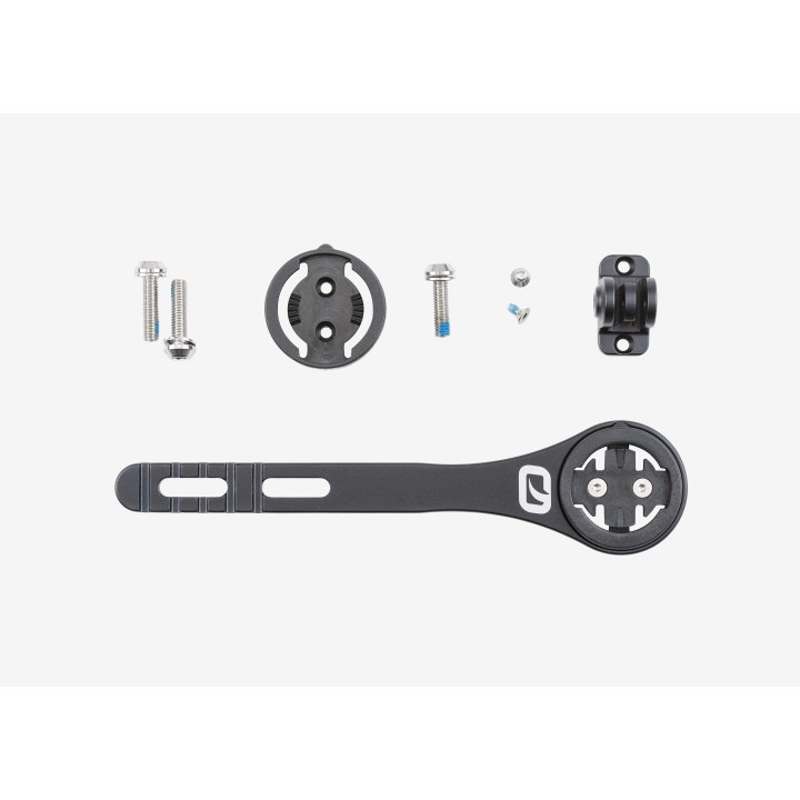 Most iTalon Aero Supporto Dispositivi Manubrio in Alluminio Pinarello