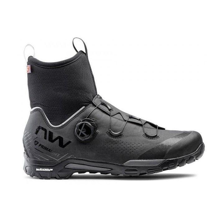 Scarpe Northwave X-Magma Core - Nero Northwave