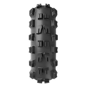 Pneumatico Vittoria e-Mazza Tubeless 2PLY 29x2.6 - Black Vittoria