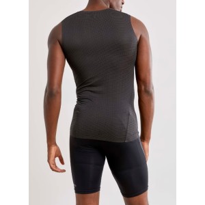 Smanicata Intima Craft Pro Dry Nanoweight SL - Black Craft