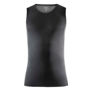 Smanicata Intima Craft Pro Dry Nanoweight SL - Black Craft