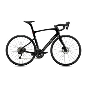 Bicicletta Pinarello X1 105 - Shiny Black Pinarello