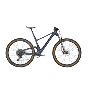 Bicicletta Scott Spark 970 Blue 2023 Scott
