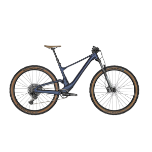 Bicycle Scott Spark 970 Blue 2023