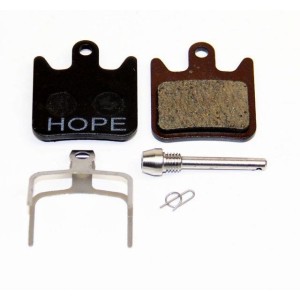 Meals Hope V4 Synthetics for Disc Brakes