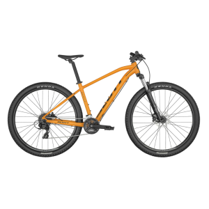Bicicletta Scott Aspect 960 Orange 2023 Scott