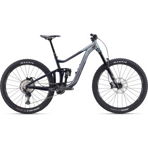Bicicletta Giant Reign 1 Airglow/Cold Night 2023 Giant