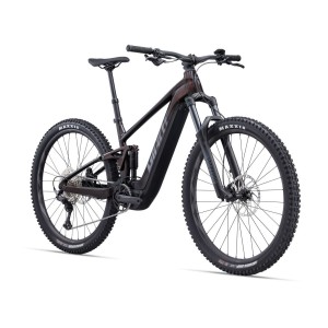 Bicicletta Giant Stance E+1 PRO - Cordovan 2023 Giant
