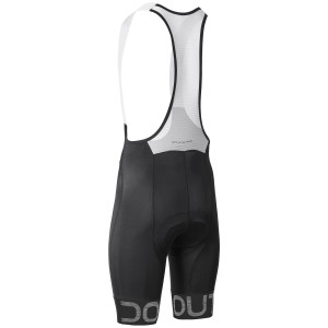 Salopette Corta Dotout Team Bib Short - Black Dotout