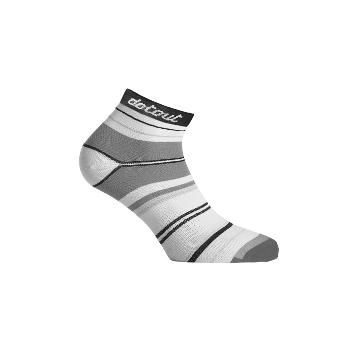 Calze Dotout Donna Ethos W - White/Grey Dotout
