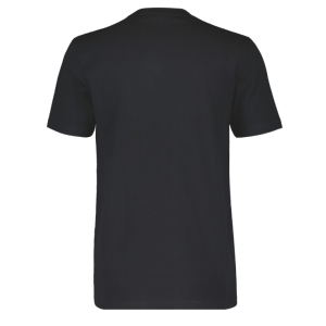 T-shirt Scott Icon - Black Scott